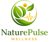 naturepulse wellness logo